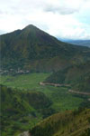 pusuk buhit